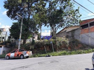 45de08d93f9530c3aafbedf86d9ac2e82e8d3cdf · Terreno à venda, 310 m² por R$ 180.000,00 - Jardim Nova Vida - Cotia/SP