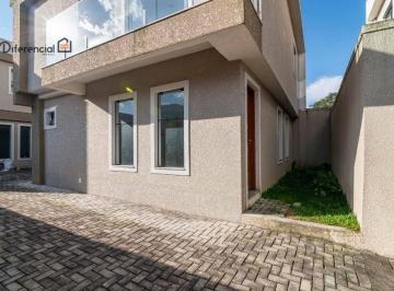 8e41c36f0ee00b13c197a8620f8ca1852668a630 · Sobrado à venda por R$ 790.000,00 - Jardim das Américas - Curitiba/PR