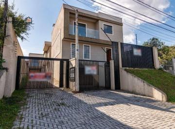 3058324c5c287cb9d83bf16042043accd4958a57 · Sobrado à venda por R$ 890.000,00 - Jardim das Américas - Curitiba/PR