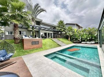 a4e81dd1bd960f43b2d199d8f8de8ddf79f4eb25 · Casa à venda, 463 m² por R$ 4.690.000,00 - Granja Viana - Embu das Artes/SP