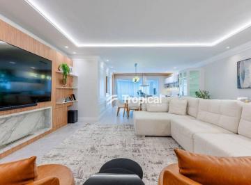 c062294d49808f23cb87ed9775e5bf69b382a9c7 · Apartamento com 3 dormitórios à venda, 255 m² por R$ 2.290.000,00 - Ponta Aguda - Blumenau/SC