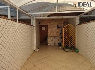 b300733f11002c5fd08301adeb959d3bdbd0e62b · Casa com 4 dormitórios à venda, 235 m² por R$ 1.200.000,00 - Aparecida - Santos/SP
