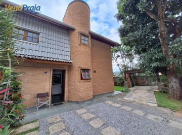 543bd0a6904e1a044e473f87926585463a5a60f6 · Casa com 5 dormitórios à venda, 216 m² por R$ 1.650.000,00 - São Francisco - São Sebastião/SP