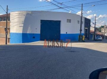 d587cfb11af9df8f06f891b240d2a2e9649cdef0 · Galpão para alugar, 230 m² por R$ 8.250,00/mês - Jardim Bertanha - Sorocaba/SP