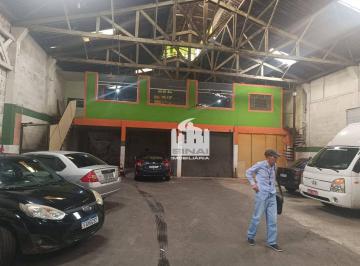 a75c499129473c65e60333e4d841ccda61f128fb · Galpão à venda, 1160 m² por R$ 6.800.000,00 - Ipiranga - São Paulo/SP