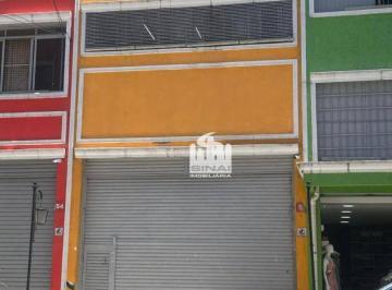 432d821f8b85fbb9afef51319b247a77b05650e1 · Loja para alugar, 137 m² por R$ 7.127,40/mês - Bom Retiro - São Paulo/SP