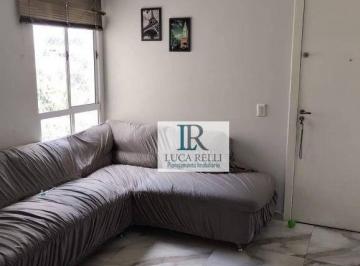 10e8711e8b12e1d653be54a808eb9dee138c8c4a · Apartamento à venda, 48 m² por R$ 250.000,00 - Jardim São Luiz - Jandira/SP