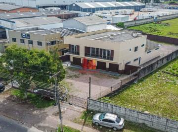 Comercial · 432m² · Imóvel de uso misto à venda na Cidade Industrial d