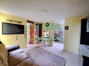 Apartamento · 49m² · 2 Quartos · 1 Vaga · Apartamento :  / Residencial / Lago Azul
