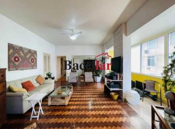 Apartamento · 132m² · 4 Quartos · 1 Vaga · Apartamento : Padrão / Residencial / Ipanema