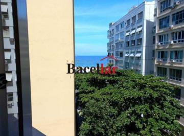 Apartamento · 201m² · 4 Quartos · Apartamento alto padrão 03 quartos em Copacabana