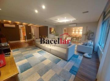 Apartamento · 334m² · 3 Quartos · 1 Vaga · Apartamento : Padrão / Residencial / Ipanema