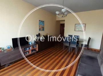 Apartamento · 97m² · 3 Quartos · 1 Vaga · Oportunidade: Apartamento com 3  quartos  à venda no Flamengo