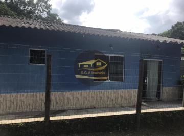 Imagem do Imóvel · Casa na praia de Boiçucanga Beira Rio Simples