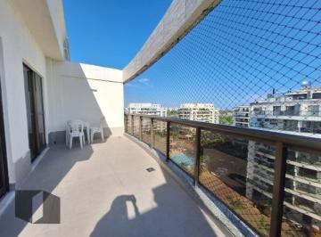 Varanda · Imoveis - no Recreio dos Bandeirantes