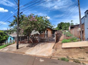 Casa · 125m² · 2 Quartos · 1 Vaga · Casa ampla e com excelente localização à venda no JARDIM BRESSAN, TOLEDO - PR
