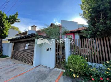 Casa · 341m² · 3 Quartos · 4 Vagas · Casa com 4 dormitórios para locação, JARDIM LA SALLE, TOLEDO - PR