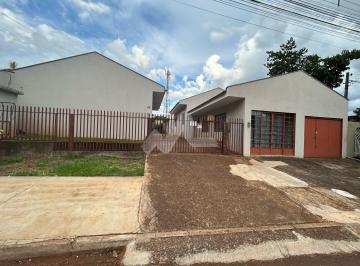 Casa · 315m² · Casa à venda, Jardim Concórdia, TOLEDO - PR