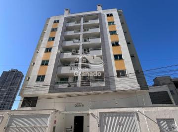 Apartamento · 67m² · 1 Vaga · Lindo apartamento á venda no bairro Tabuleiro - 2 suítes - conheça já