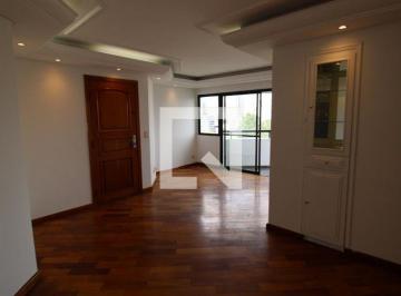Apartamento · 100m² · 3 Quartos · 2 Vagas · Apartamento para Aluguel - Panamby, 3 Quartos, 100 m2 - São Paulo
