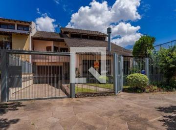Casa · 376m² · 5 Quartos · 4 Vagas · Casa à Venda - Jardim Itu-Sabará, 5 Quartos,  376 m² - Porto Alegre