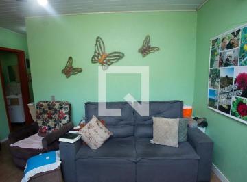 Casa · 70m² · 3 Quartos · Casa à Venda - São José, 3 Quartos, 70 m² - Canoas