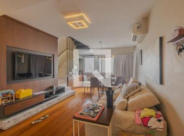 Apartamento · 230m² · 3 Quartos · 3 Vagas · Apartamento à Venda - Pinheiros, 3 Quartos,  230 m² - São Paulo
