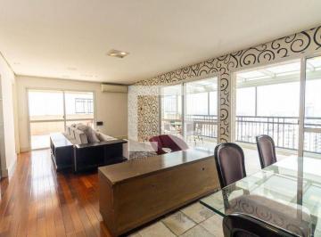 Apartamento · 227m² · 3 Quartos · 3 Vagas · Apartamento à Venda - Tatuapé, 3 Quartos,  227 m² - São Paulo