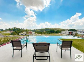 kgjzr0e2n2i4ymnjn2q3zgiz_md · Sobrado 3 suítes no Luxuoso Condomínio Villa dos Pinheiros