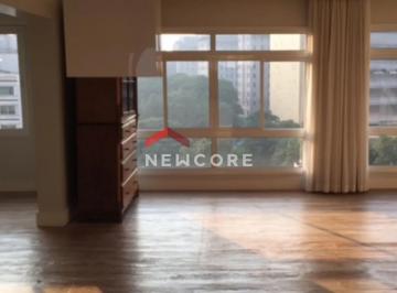 Apartamento · 180m² · 3 Quartos · 2 Vagas · Apartamento em Alameda Tietê - Jardim América - São Paulo/SP
