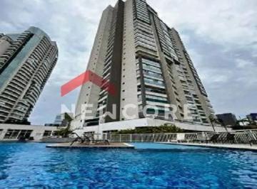 Apartamento · 44m² · 1 Quarto · 1 Vaga · Apartamento em Rua Eugênio de Medeiros - Pinheiros - São Paulo/SP
