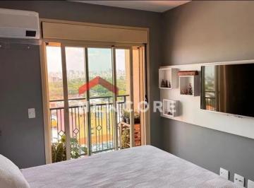 Apartamento · 80m² · 2 Quartos · 2 Vagas · Apartamento em  Rua Aviador Gil Guilherme - Santana - São Paulo/SP
