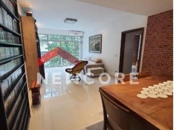 Apartamento · 116m² · 3 Quartos · 1 Vaga · Apartamento em  Estrada Velha da Tijuca - Alto da Boa Vista - Rio de Janeiro/RJ