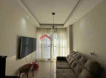 Apartamento · 63m² · 3 Quartos · 2 Vagas · Apartamento em Alameda Tutóia - Gopoúva - Guarulhos/SP