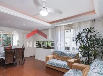 Apartamento · 73m² · 2 Quartos · 1 Vaga · Apartamento em Rua Artur Rocha - Mont Serrat - Porto Alegre/RS