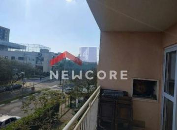 Apartamento · 56m² · 2 Quartos · 1 Vaga · Apartamento em  Rua Nelson Pereira Bueno - Vila São Francisco - Hortolândia/SP
