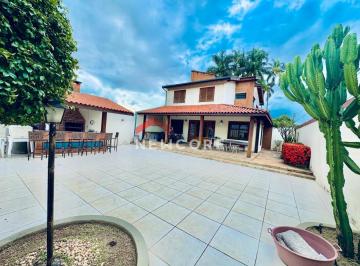 Casa · 238m² · 4 Quartos · 4 Vagas · Casa em  Avenida Imperatriz Dona Teresa Cristina - Jardim Guarani - Campinas/SP