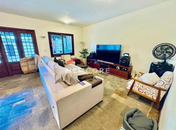 Casa · 238m² · 4 Quartos · 4 Vagas · Casa em Avenida Imperatriz Dona Teresa Cristina - Jardim Guarani - Campinas/SP