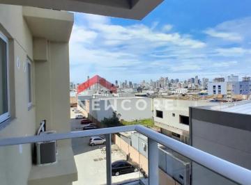 Apartamento · 59m² · 2 Quartos · 1 Vaga · Apartamento em  Rua 416 - Morretes - Itapema/SC