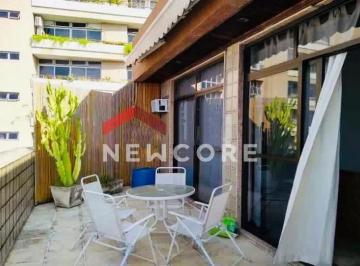 Apartamento · 179m² · 3 Quartos · 1 Vaga · Cobertura em Rua Timóteo da Costa - Leblon - Rio de Janeiro/RJ