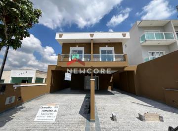Casa · 120m² · 3 Quartos · 2 Vagas · Casa de condomínio em  Rua Potengi - Jardim Rio das Pedras - Cotia/SP