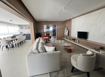 Apartamento · 211m² · 3 Quartos · 4 Vagas · Apartamento em Rua José Vicente de Azevedo - Vila Mariana - São Paulo/SP