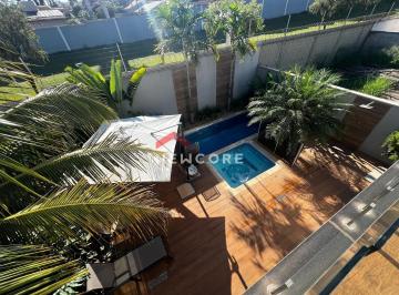 Casa · 293m² · 3 Quartos · 2 Vagas · Casa de condomínio em  Avenida Oswaldo Gonçalves de Jesus - Condomínio Buona Vita - Araraquara/SP