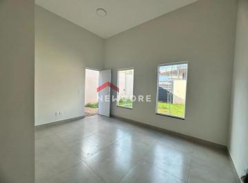 Casa · 66m² · 2 Quartos · 2 Vagas · Casa em  Alameda Engenheiro João Batista Pacheco Fantin - Núcleo Habitacional José Regino - Bauru/SP