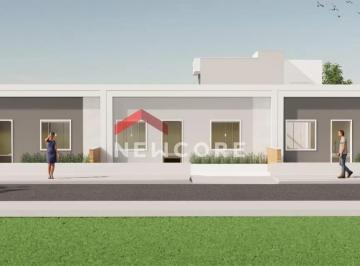 Casa · 60m² · 2 Quartos · Casa em  Barra de São João (Casimiro de Abreu) - Barra de São João - Barra de São João/RJ