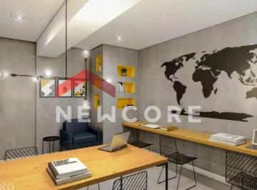 Apartamento · 36m² · 2 Quartos · Apartamento em Avenida Celso Garcia - Tatuapé - São Paulo/SP