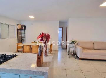 Apartamento · 62m² · 2 Quartos · 1 Vaga · Apartamento em  Rua dos Cisnes - Jardim das Palmeiras - Uberlândia/MG