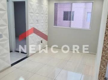Apartamento · 40m² · 2 Quartos · Apartamento em  Rua Figueira da Polinésia - Jardim Matarazzo - São Paulo/SP