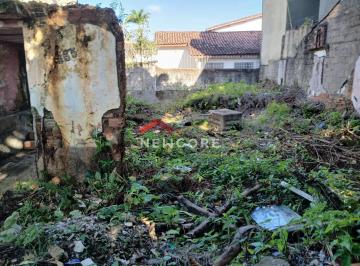 Terreno · 144m² · Lote em Rua Jaçanã - Centro - Peruíbe/SP
