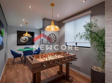 Apartamento · 37m² · 2 Quartos · 1 Vaga · Apartamento em  Rua Boicorá - Cidade Antônio Estevão de Carvalho - São Paulo/SP